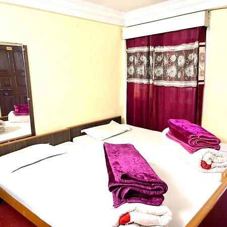 International Youth Hostel Darjeeling Dárdžiling Exteriér fotografie