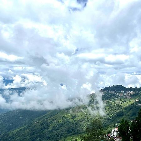 International Youth Hostel Darjeeling Dárdžiling Exteriér fotografie