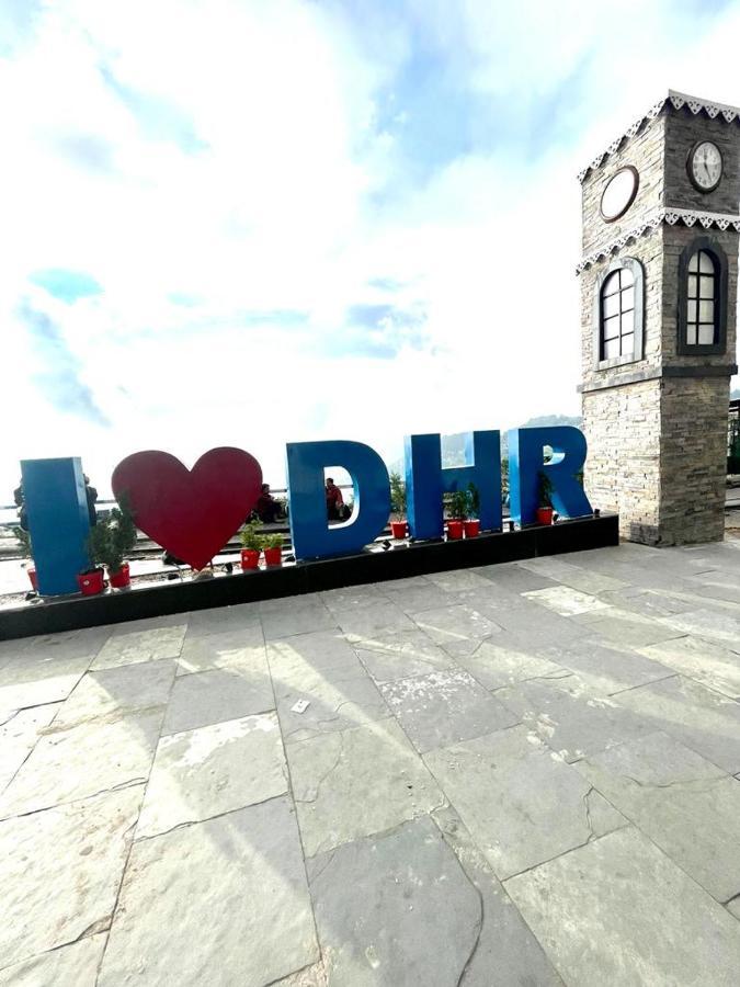 International Youth Hostel Darjeeling Dárdžiling Exteriér fotografie